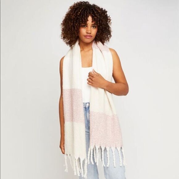 Gentle Fawn Huntington Long Scarf - Picture 4 of 4